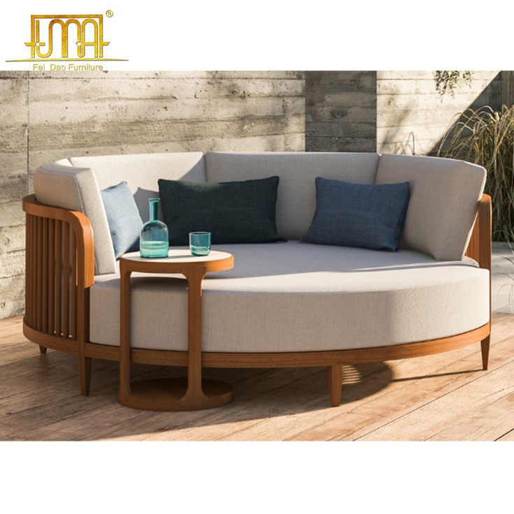 Wicker Sunbed: Timeless Comfort for Your Outdoor Space